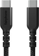 Fairphone USB-C Long Life Charg Cable (ACCABL-2CC-WW1)