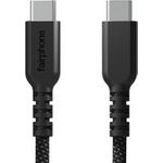Fairphone USB-C Long Life Charg Cable (ACCABL-2CC-WW1)