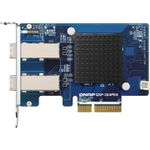 QNAP QXP-3X4PES Erweiterungsmodul (QXP-3X4PES)