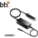ORIGIN STORAGE BTI 100W CAR CHARGER F/ MS SURFACE (Q5N-AA100W-BTI)