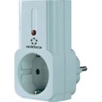 Renkforce Funk-Schalter Zwischenstecker Reichweite max. (im Freifeld) 30 m Einsatzort Innenbereich (1208457)