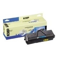 KMP K-T14 Schwarz kompatibel (1308,0000)
