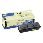 KMP K-T14 Schwarz kompatibel (1308,0000)