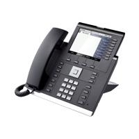 UNIFY OpenScape Desk Phone IP 55G HFA text schwarz (L30250-F600-C296)