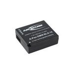ANSMANN A-Pan - Kamerabatterie Li-Ion 730 mAh (1400-0063)