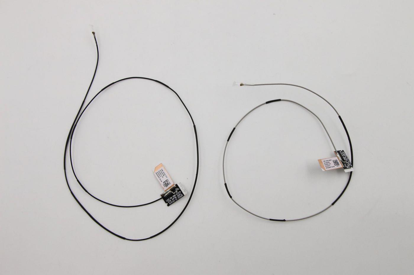 Lenovo Antenna Kit for WLAN (02HK906)