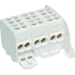 Hager KH23C. Breite: 69,2 mm, Tiefe: 45,5 mm, Höhe: 65,9 mm (KH23C)