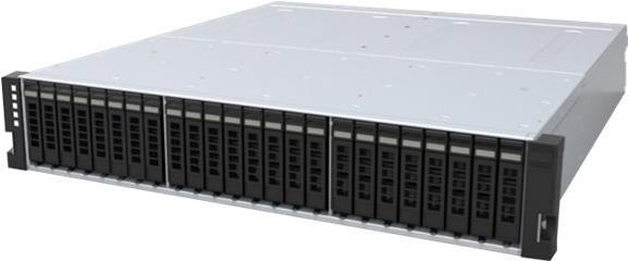 WD 2U24 Flash Storage Platform 2U24-1005 (1ES1062)