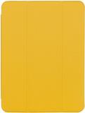 TUCANO SATIN TABLETHUELLE DARK YELLOW APPLE IPAD AIR 11 M2 (IPDA11M2ST-DY)