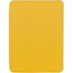TUCANO SATIN TABLETHUELLE DARK YELLOW APPLE IPAD AIR 11 M2 (IPDA11M2ST-DY)