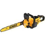 Dewalt DCMCS574-XJ 54V XR Flexvolt Kettensäge 45 CM ohne Akku und Ladegerät (DCMCS574N-XJ)