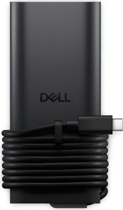 Dell E5 130W USB-C AC Adapter with PowerCord- EURO (DELL-12K3X)