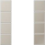 JUNG ES 2504 TSA (ES2504TSA)