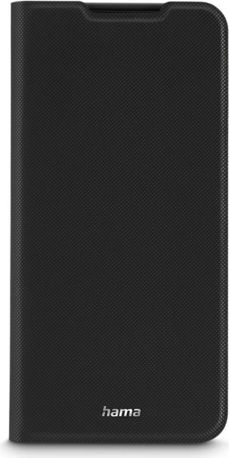 HAMA Daily Protect Booklet Samsung Galaxy A05s Schwarz Standfunktion