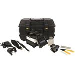 Televes Lichtbogen Spleißgerät mit Zubehör OSSGT (232105)