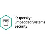 Kaspersky Embedded Systems Security Compliance Edition European Edition. 10-14 Node 2 year Base Plus License (KL4892XAKD8)
