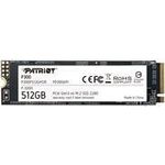 Patriot P300 SSD 512GB (P300P512GM28)