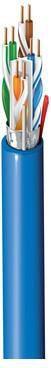 Belden 10GX Category 6A Enhanced F/UTP LSZH Indoor Kabel 500 m CPR Cca