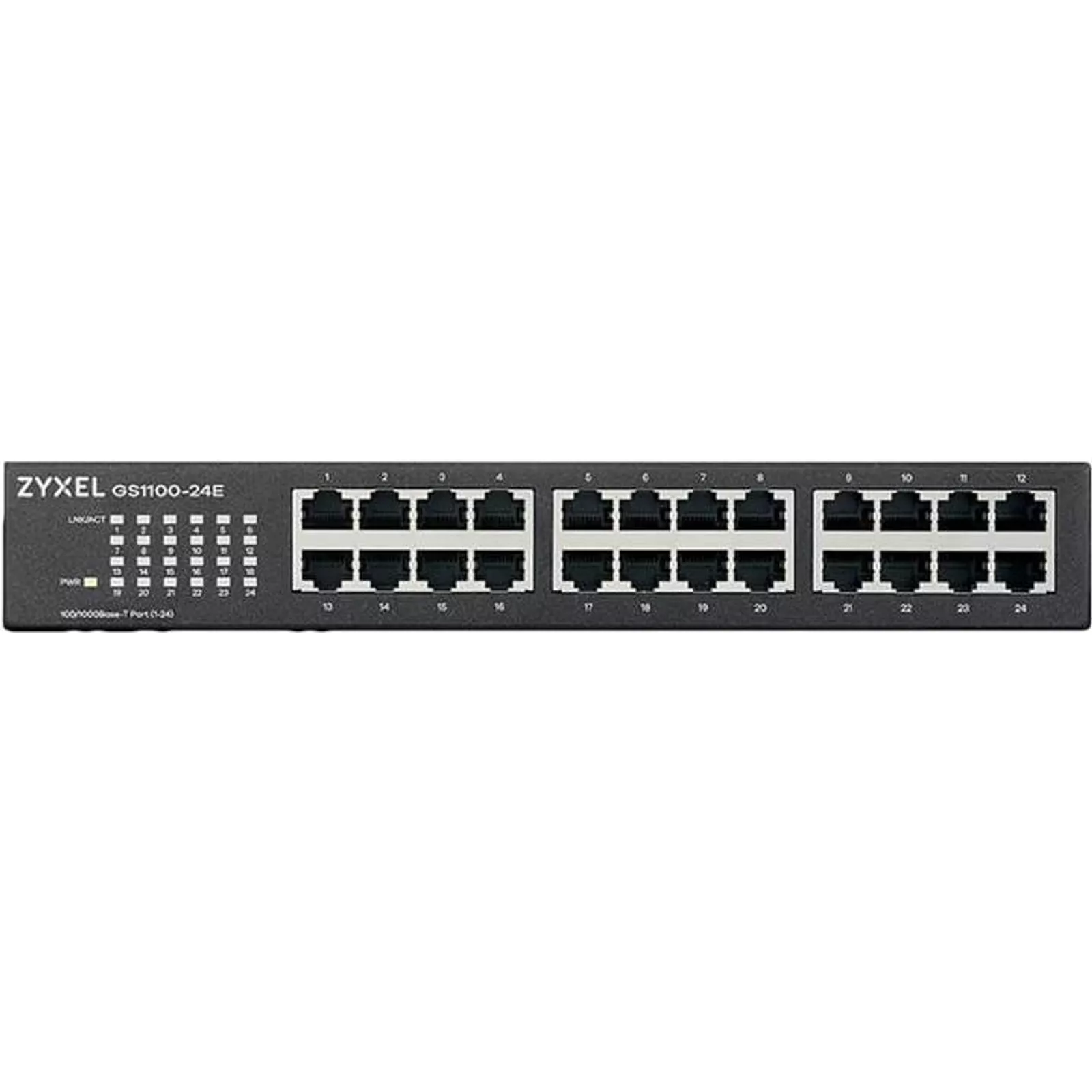 Zyxel GS-1100-24E Switch (GS1100-24E-EU0103F)