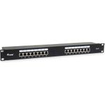 Equip Cat.6 Geschirmtes Patch Panel (326417)