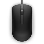 Dell Kit Mouse, External, USB, 3 (W125712679)