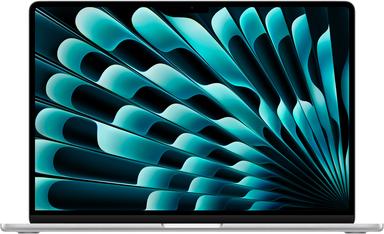 APPLE MACBOOK AIR 15 M5 10C/10C/16C 24GB 512GB 35W - SILVER (Z1LQ-DE14)