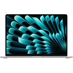 APPLE MACBOOK AIR 15 M5 10C/10C/16C 24GB 512GB 35W - SILVER (Z1LQ-DE14)