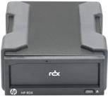 HPE RDX Removable Disk Backup System (C8S07B)