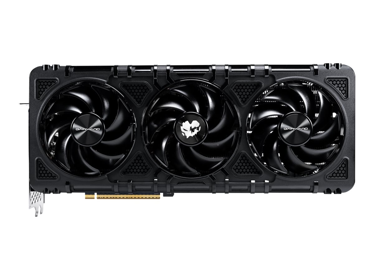 Gainward Phantom GeForce RTX 5090 Phantom GS 32 GB GDDR7 Schwarz