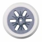 Bosch Accessories 2608601051 Schleifteller weich, 150 mm, für GEX 150 AC, PEX 15 AE Durchmesser 150 mm Passend für (Details) Exzenterschleifer GEX 150 AC, PEX