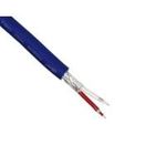 InLine® S-VHS Kabel, PREMIUM, vergoldete Stecker, 4pol mini DIN St/St, 5m (89951P)