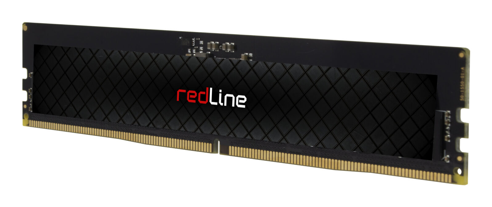 Mushkin Redline DDR5 32 GB RAM 5600 MHz Kit 2 x 16 GB Schwarz