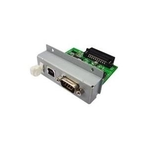 Star IFBD-HUN01 USB-/serieller Adapter (39607030)