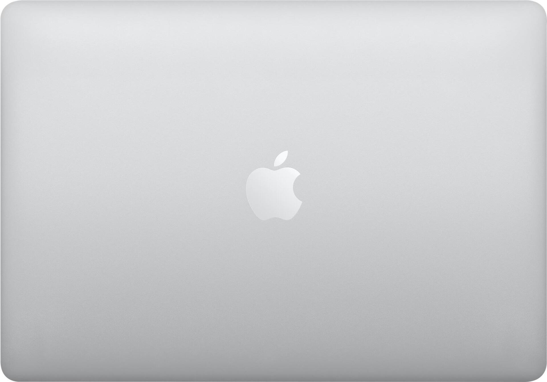 Apple MacBook Pro 13 4-Core i5 1.4Gz 16GB 256GB SSD IRIS PLUS SILVER GR (Z0Z4MXK62GR05)