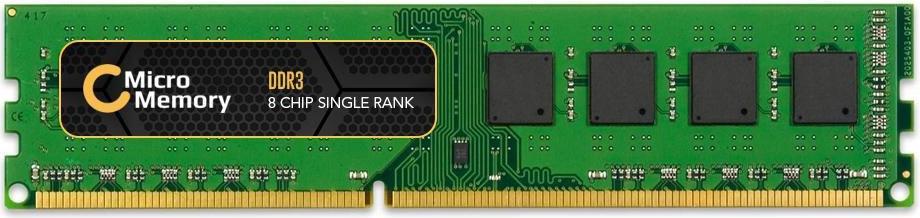 MicroMemory 2GB DDR3 1066MHz (MUXMM-00106)