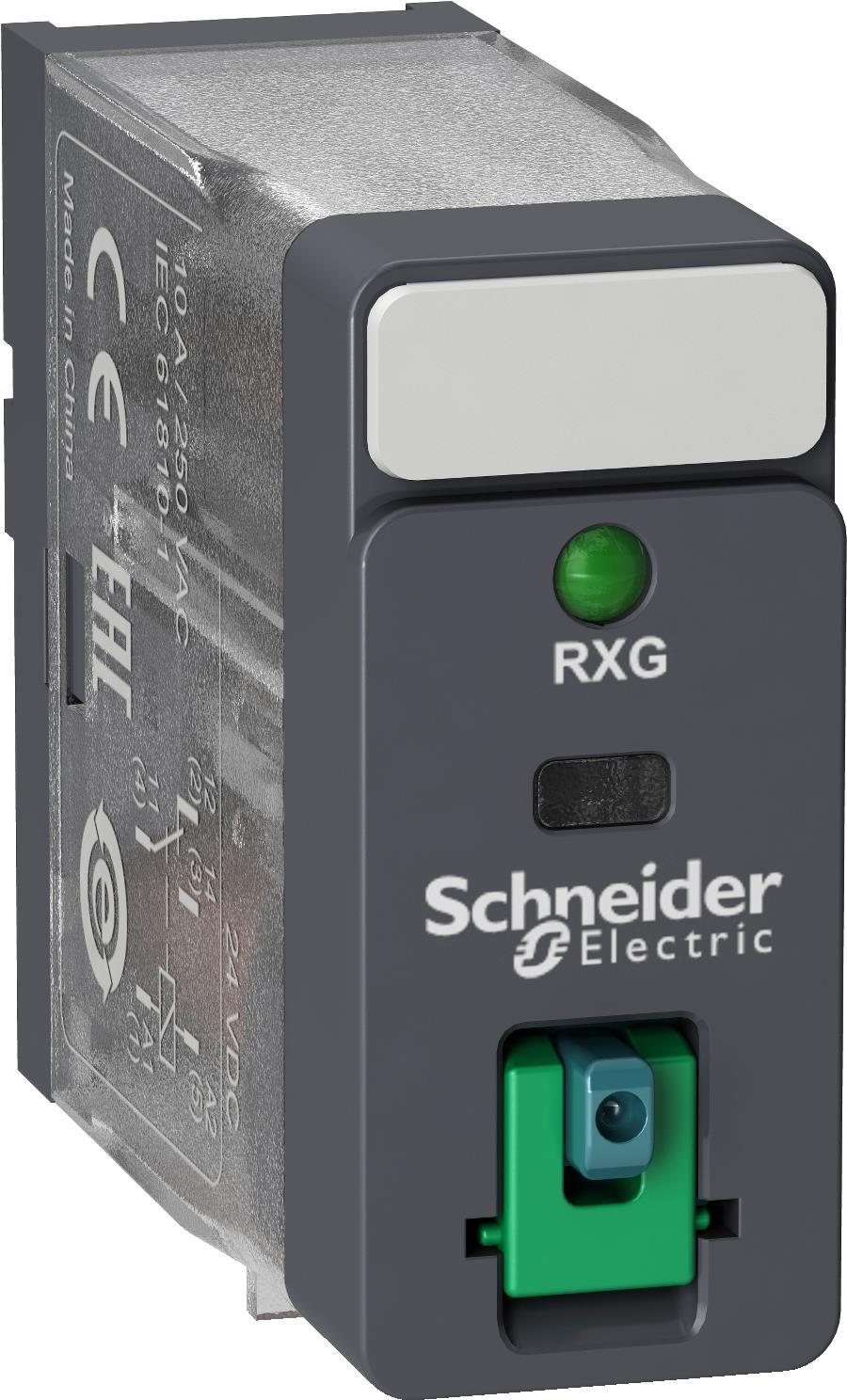 Schneider Electric RXG12ED (RXG12ED)