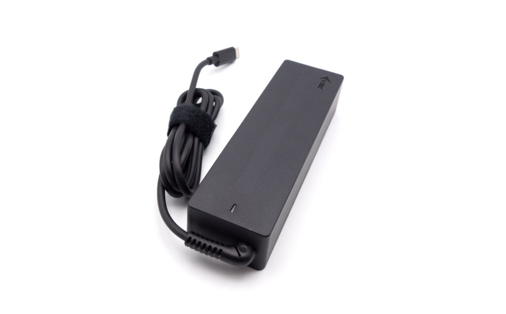 i-tec Nano Dock USB-C Dockingstation mit HDMI, VGA, Gigabit Ethernet und 100W Netzteil