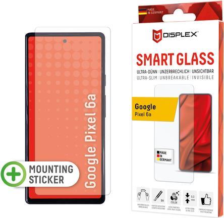 E.V.I. DISPLEX Smart Glass Google Pixel 6a (01771)