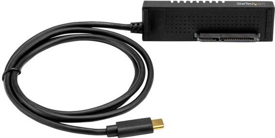 StarTech.com USB-C auf SATA Adapter Kabel (USB31C2SAT3)