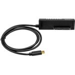 StarTech.com USB-C auf SATA Adapter Kabel (USB31C2SAT3)