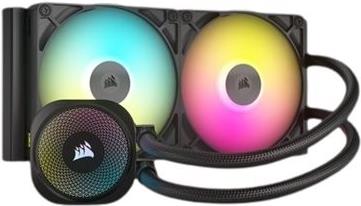 CORSAIR iCUE Link TITAN 240 RX RGB (CW-9061016-WW)