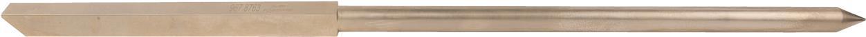 KS TOOLS BRONZEplus Hebestange 1250 mm (963.9768)