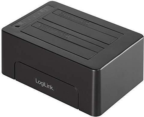 Logilink Quickport HDD-Dockingstation (QP0028)