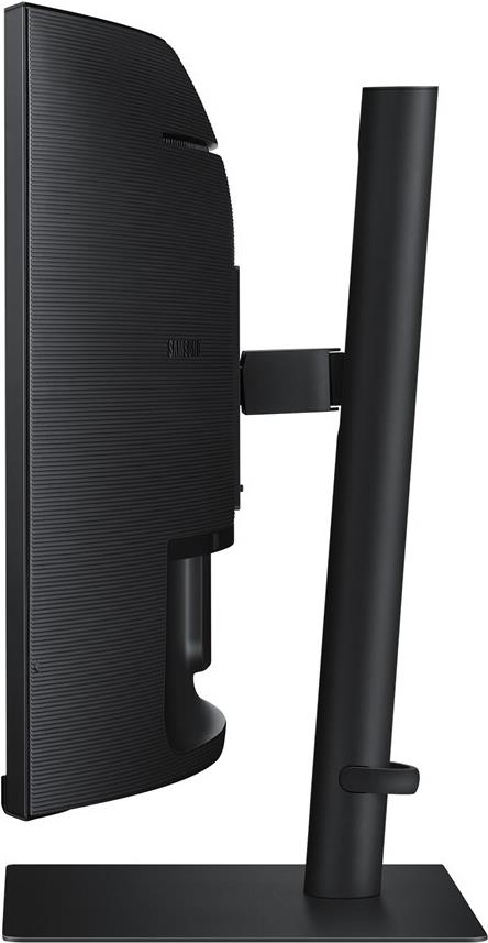 Samsung ViewFinity S6 S34C652UAU 34" 3440 x 1440 100 Hz Schwarz