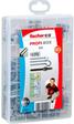 fischer 518528 Schrauben- & Dübelsatz (518528)