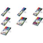 Staedtler Folienstift 318 WP8-2 (318 WP8-2)