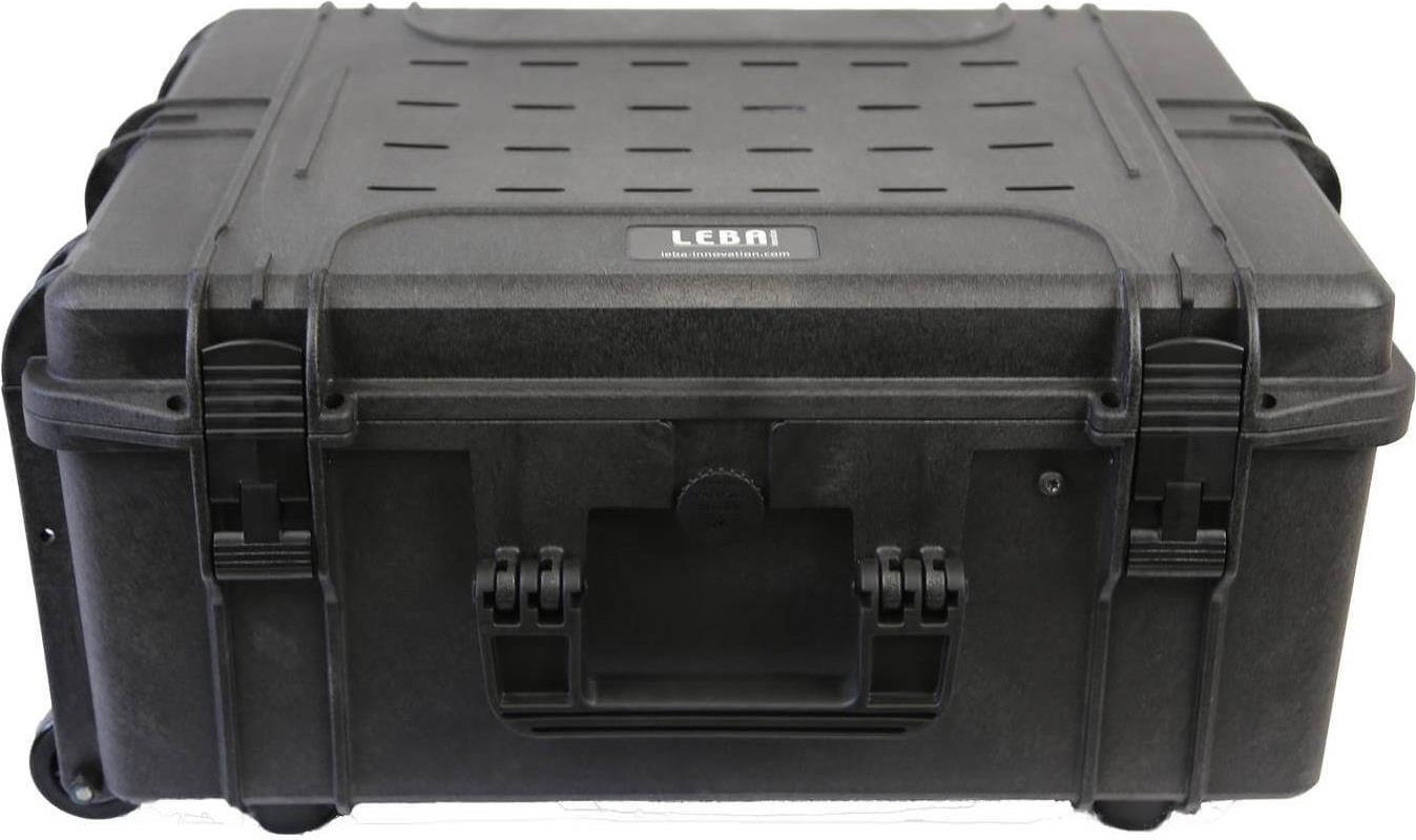 Leba NoteCase Falcon 16 Tablets (NCASE-16T-UC-SC)