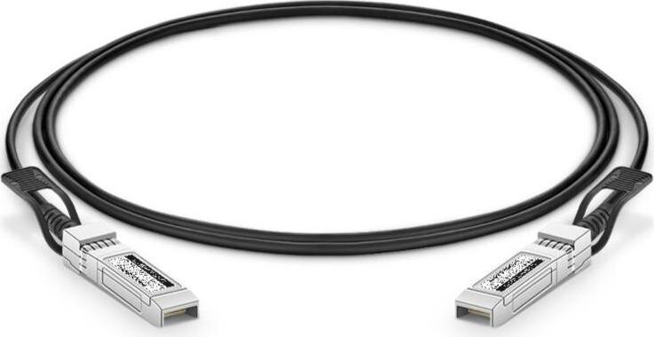 Lightwin 25GBit SFP28 an SFP28 DAC-Kabel (Direct Attach Cable), HP Aruba SFPs / XFPs (LWO-DAC-SFP28-0.5M-HPE)