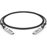 Lightwin 25GBit SFP28 an SFP28 DAC-Kabel (Direct Attach Cable), HP Aruba SFPs / XFPs (LWO-DAC-SFP28-0.5M-HPE)