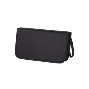 Hama CD/DVD Nylon Wallet 104 (00011617)